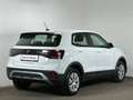 Volkswagen T-Cross 4Me TSI Weiß - thumbnail 2