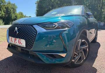 DS3 Business 130cv BVA, CUIR Etc…