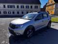 Dacia Sandero Stepway Celebration TCe 100 Silber - thumbnail 2