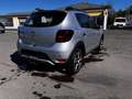 Dacia Sandero Stepway Celebration TCe 100 Silber - thumbnail 4