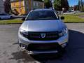 Dacia Sandero Stepway Celebration TCe 100 Silber - thumbnail 3
