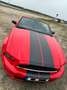 Ford Mustang Червоний - thumbnail 2