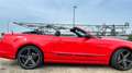 Ford Mustang Czerwony - thumbnail 1