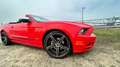 Ford Mustang Rouge - thumbnail 13