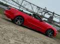 Ford Mustang Czerwony - thumbnail 3