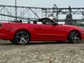 Ford Mustang Czerwony - thumbnail 4