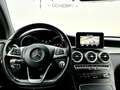 Mercedes-Benz GLC 220 ✅️1AN GARANTIE✅️4-MATIC COUPE✅️DESIGNO PACK✅️1ER P Blauw - thumbnail 18