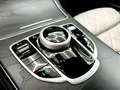 Mercedes-Benz GLC 220 ✅️1AN GARANTIE✅️4-MATIC COUPE✅️DESIGNO PACK✅️1ER P Blauw - thumbnail 23