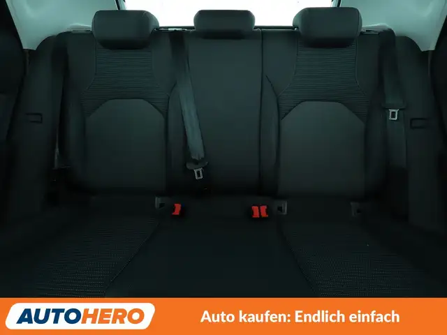 SEAT Leon view 15