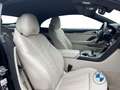 BMW 840 i xDrive Cabrio M Sportpaket Individual Leder Soft Noir - thumbnail 10