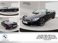 BMW 840 i xDrive Cabrio M Sportpaket Individual Leder Soft Noir - thumbnail 1