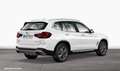 BMW X3 xDrive30d ZA Head-Up HiFi DAB WLAN Klimaaut. Weiß - thumbnail 2