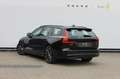 Volvo V60 T6 350PK Autm. Plug-in hybrid AWD Plus Dark Long R Zwart - thumbnail 5