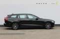 Volvo V60 T6 350PK Autm. Plug-in hybrid AWD Plus Dark Long R Zwart - thumbnail 3