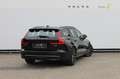 Volvo V60 T6 350PK Autm. Plug-in hybrid AWD Plus Dark Long R Zwart - thumbnail 6