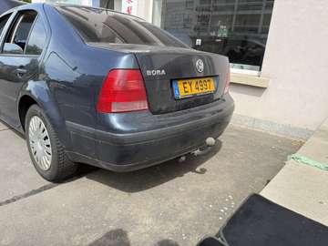1.9 TDI