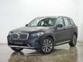 BMW X3 xDrive20d AT Innovationsp. Aut. Standhzg. AHK Schwarz - thumbnail 2