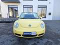 Volkswagen New Beetle 1.9 TDI United Sport AUS 1.HAND Gelb - thumbnail 2