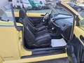 Volkswagen New Beetle 1.9 TDI United Sport AUS 1.HAND Gelb - thumbnail 8