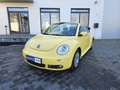 Volkswagen New Beetle 1.9 TDI United Sport AUS 1.HAND Gelb - thumbnail 1