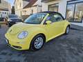 Volkswagen New Beetle 1.9 TDI United Sport AUS 1.HAND Gelb - thumbnail 12