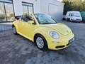 Volkswagen New Beetle 1.9 TDI United Sport AUS 1.HAND Gelb - thumbnail 3