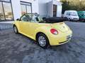 Volkswagen New Beetle 1.9 TDI United Sport AUS 1.HAND Gelb - thumbnail 6