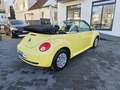 Volkswagen New Beetle 1.9 TDI United Sport AUS 1.HAND Gelb - thumbnail 4