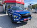 Mitsubishi Eclipse Cross Intro Edition Hybrid 4WD/Kamera/Navi/Tempomat/USB Blau - thumbnail 3