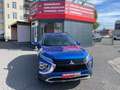 Mitsubishi Eclipse Cross Intro Edition Hybrid 4WD/Kamera/Navi/Tempomat/USB Blau - thumbnail 1