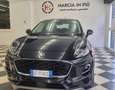 Ford Puma Puma 1.0 EcoBoost Hybrid 125 CV S&S Titanium X Nero - thumbnail 2