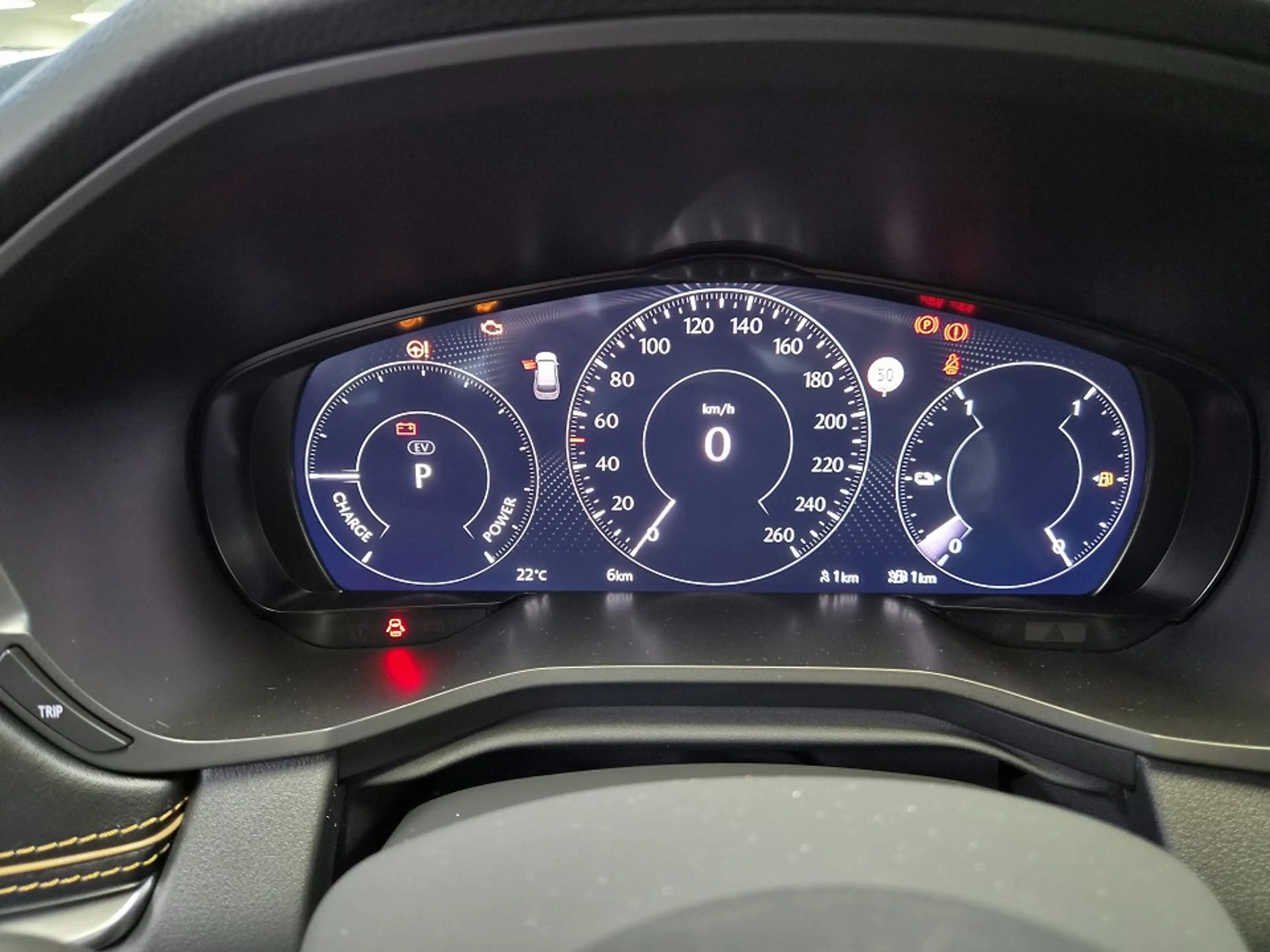 Mazda CX-80 2.5L e-SKY PHEV Homura Plus *0,5% Versteuerung* — photo 14
