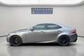 Lexus IS 300 IS 300h 2.5i F-Sport Line E-CVT/GARANTIE 12 MOIS Silber - thumbnail 7