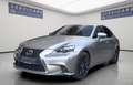 Lexus IS 300 IS 300h 2.5i F-Sport Line E-CVT/GARANTIE 12 MOIS Silber - thumbnail 1