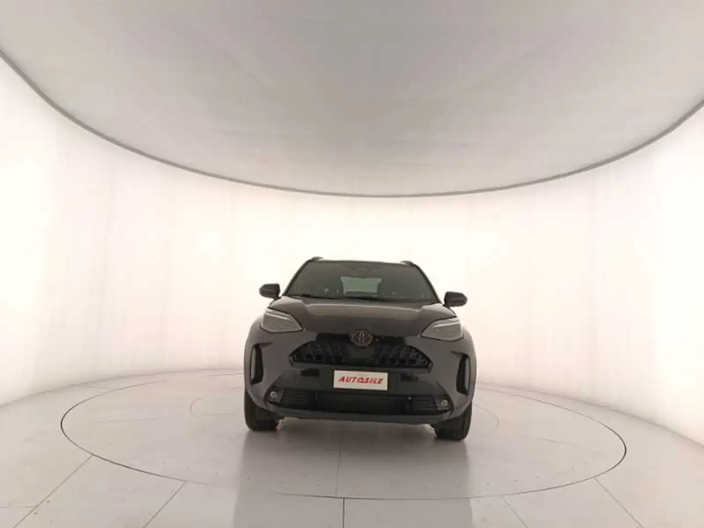 Toyota Yaris Cross 1.5 H Trend Nero - 2