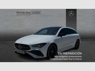 Shooting Brake 220d 8G-DCT