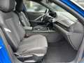 Opel Astra ST GS Autom. Navi AHK 360° Kamera Sitz&Lenkradhzg Blauw - thumbnail 16