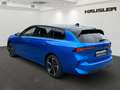 Opel Astra ST GS Autom. Navi AHK 360° Kamera Sitz&Lenkradhzg Blauw - thumbnail 5