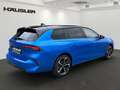 Opel Astra ST GS Autom. Navi AHK 360° Kamera Sitz&Lenkradhzg Blauw - thumbnail 4