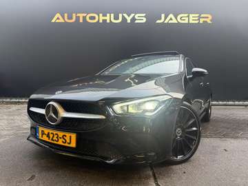 Business Line|Panorama|Carplay|H&K|H&U