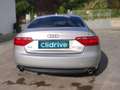 Audi A5 Sportback 2.7TDI Multitronic Gris - thumbnail 5