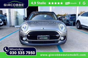 1.5 136CV 🔥OK NEOPATENTATI🔥