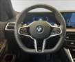 BMW 330 i Touring xdrive MSport auto Grigio - thumbnail 7