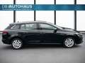 Renault Megane Business Edition 1.3 TCE EDC Schwarz - thumbnail 3