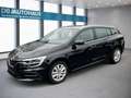 Renault Megane Business Edition 1.3 TCE EDC Schwarz - thumbnail 1
