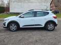 Dacia Sandero III Stepway*wenig km*Viele Extras Weiß - thumbnail 7