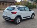 Dacia Sandero III Stepway*wenig km*Viele Extras Weiß - thumbnail 4