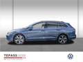 Volkswagen Golf Variant VIII 1.5 eTSI Style NAVI LED ACC Blau - thumbnail 4