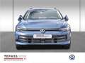 Volkswagen Golf Variant VIII 1.5 eTSI Style NAVI LED ACC Blau - thumbnail 3