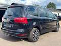 SEAT Alhambra 2.0 TDi 7-Sitzer+ZR bei 209000 km neu Schwarz - thumbnail 3